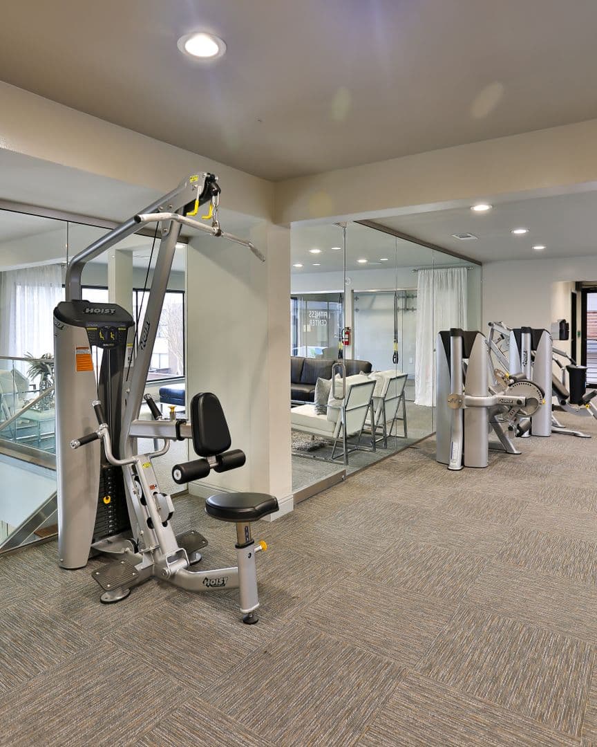 Dallas Apartment: 9763 Audelia Rd