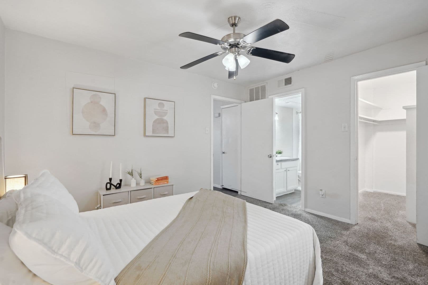 Dallas Apartment: 14018 Brookgreen Dr