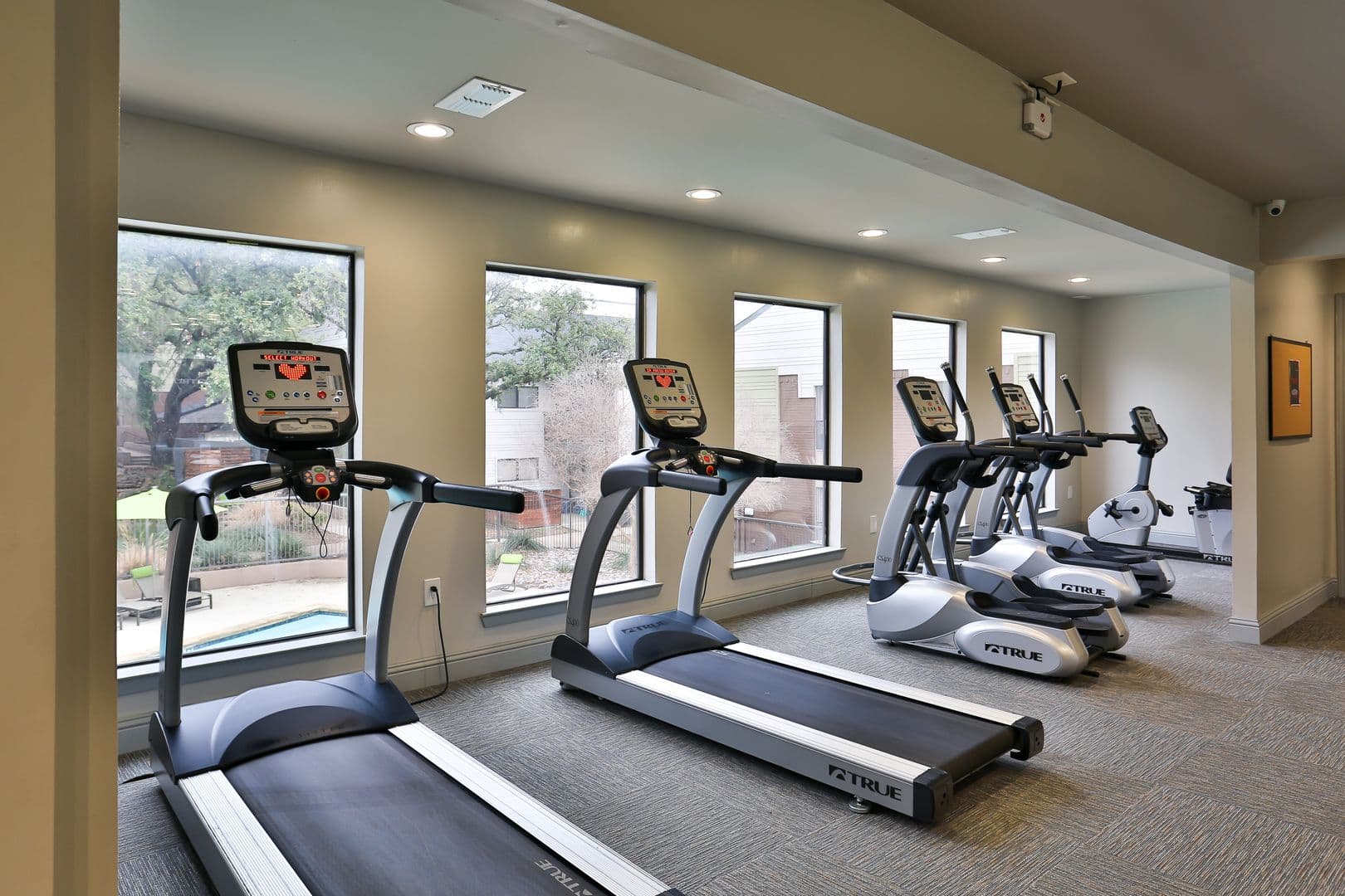 Dallas Apartment: 9763 Audelia Rd