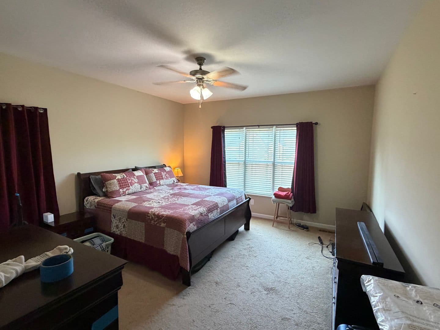 Lenoir City House: 490 Garnet Hill Lane