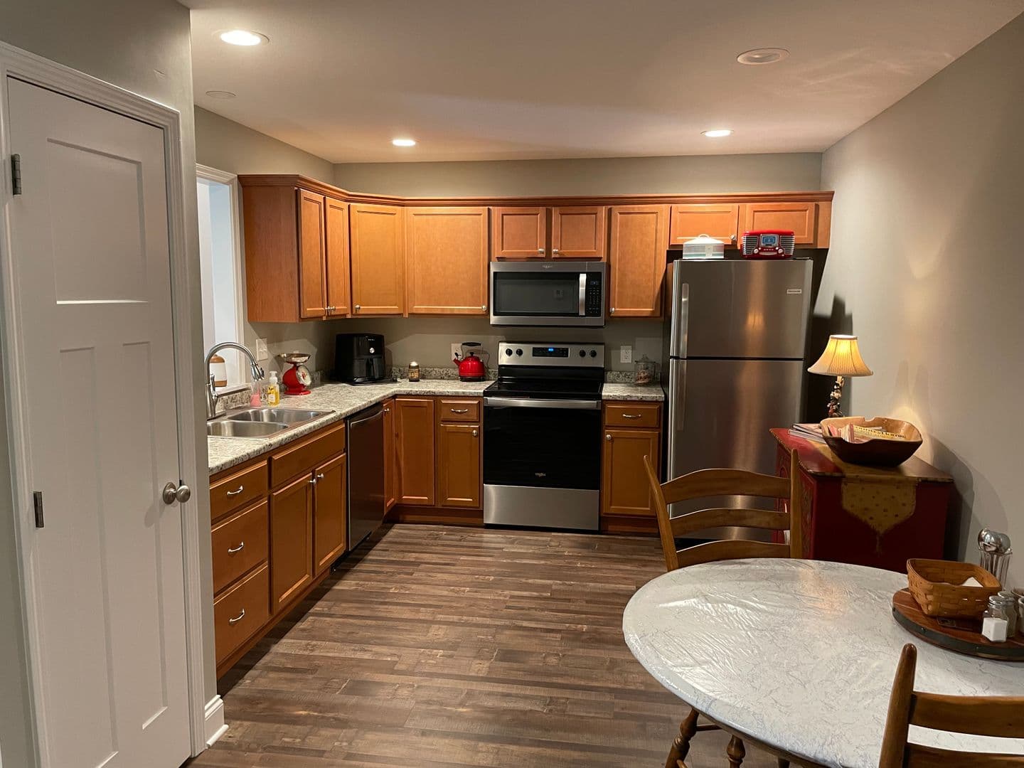 Lenoir City Condo: 14273 Virtue Rd.