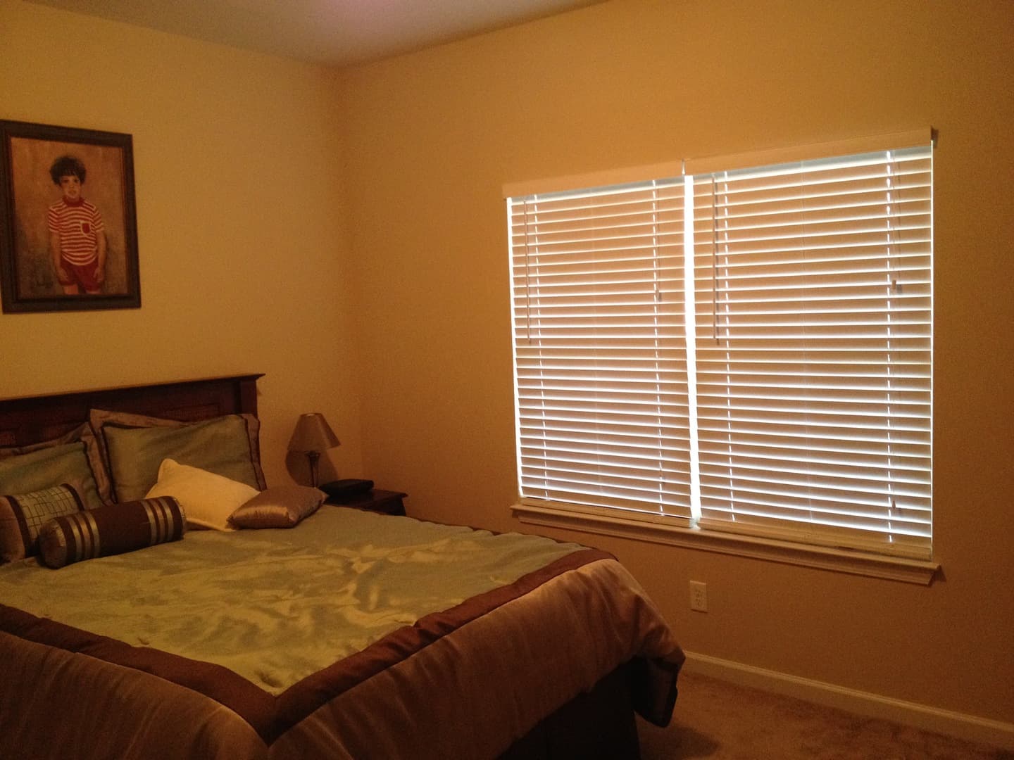 Lenoir City House: 490 Garnet Hill Lane