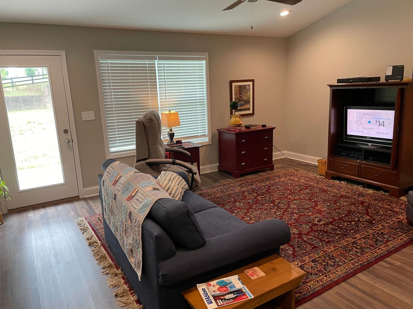 Lenoir City Condo: 14273 Virtue Rd.