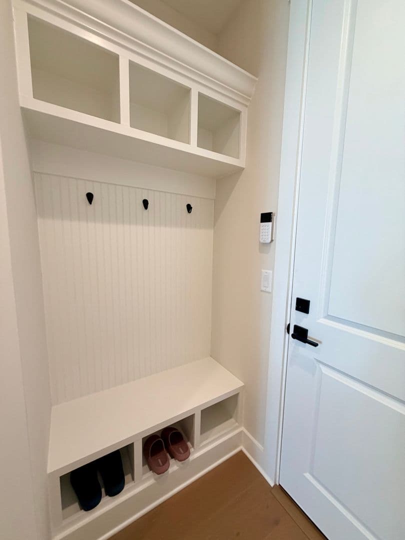 Saint Johns Townhome: 173 Oak Park Drive