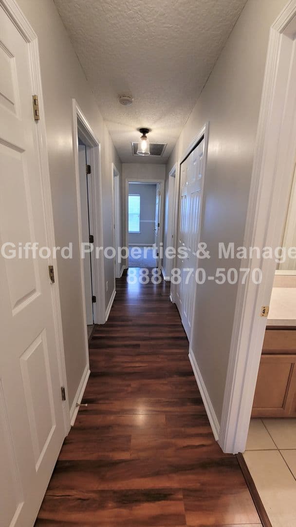 Fleming Island House: 2410 Golfview Drive