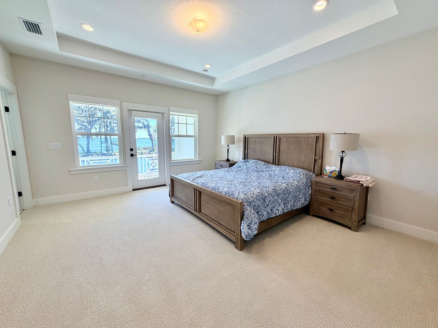 Saint Johns Townhome: 173 Oak Park Drive