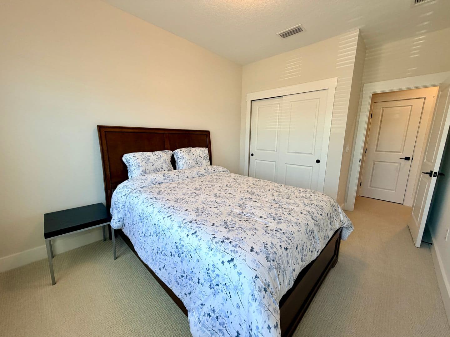 Saint Johns Townhome: 173 Oak Park Drive