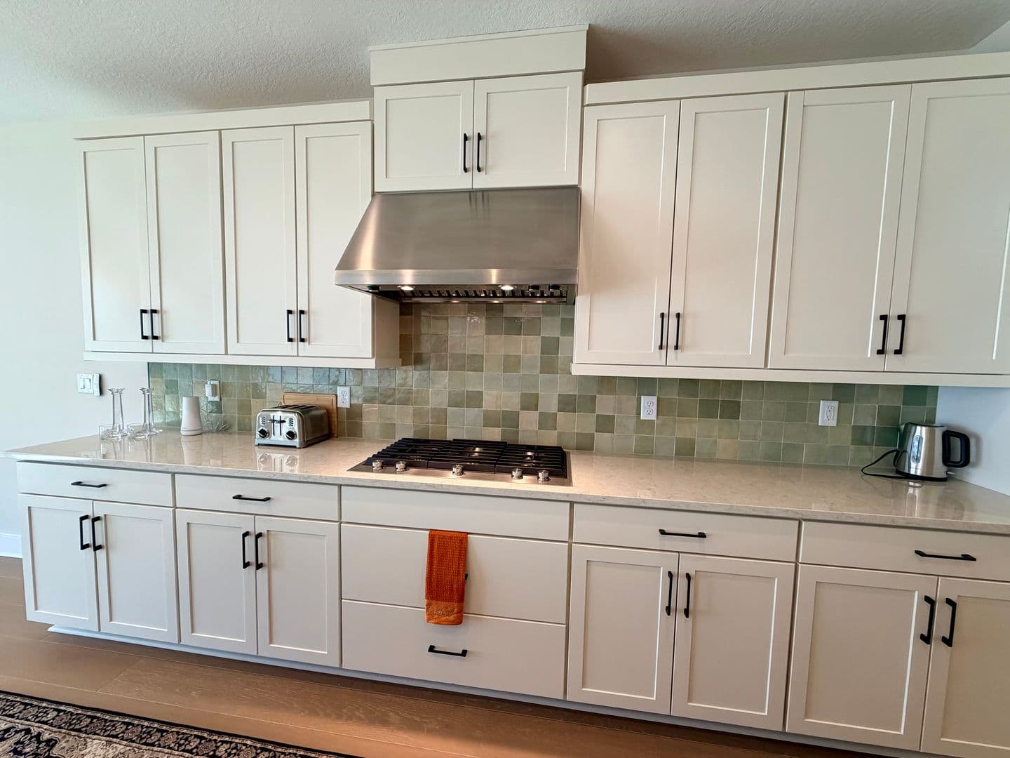 Saint Johns Townhome: 173 Oak Park Drive