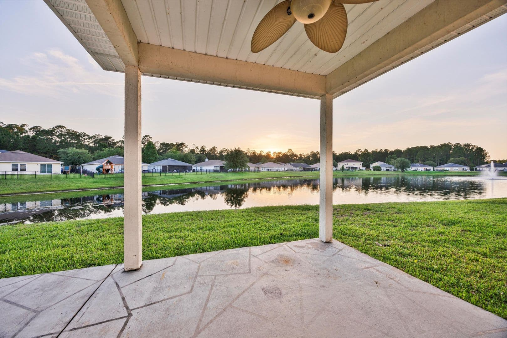 Yulee House: 76690 Timbercreek Boulevard