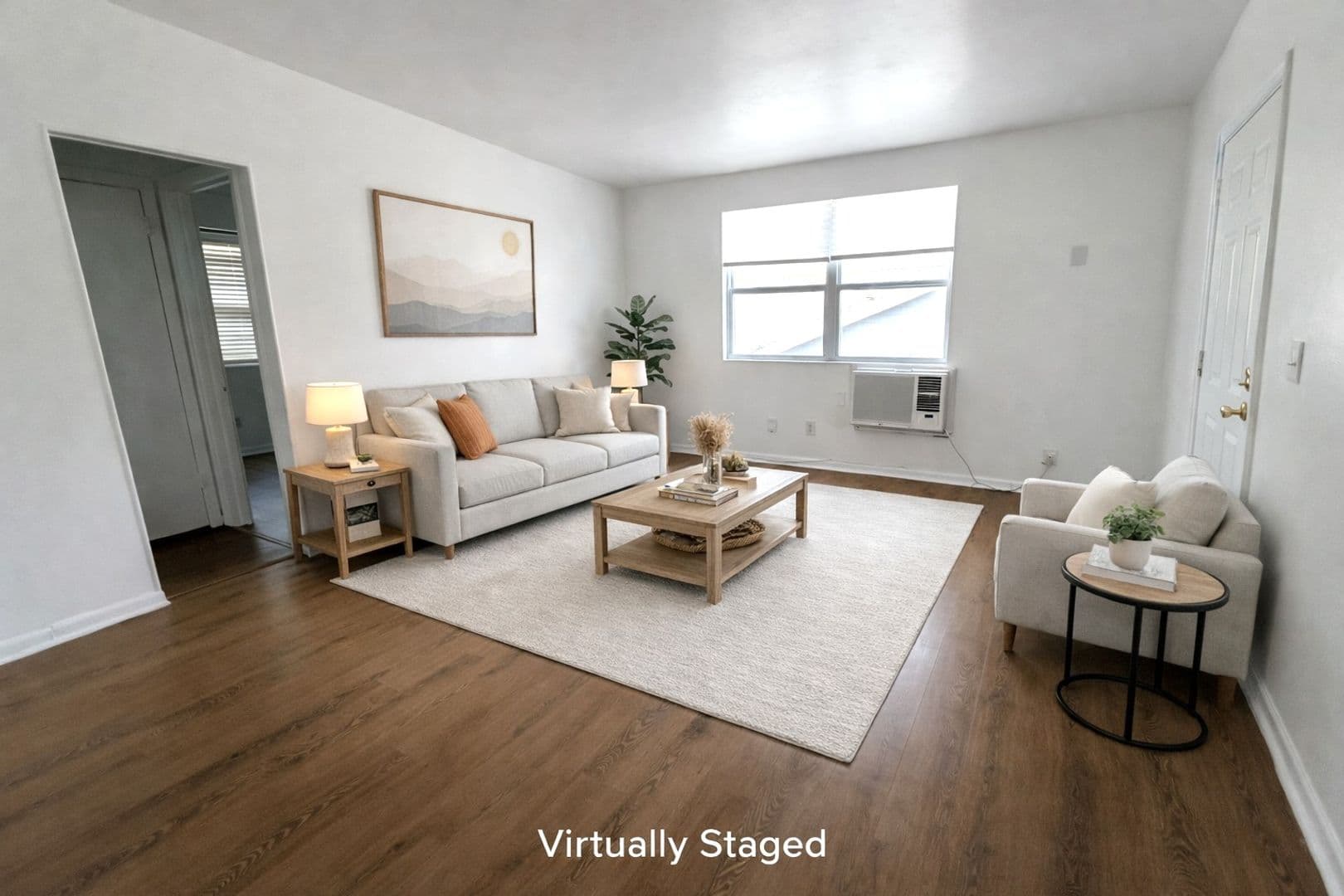 Jacksonville Apartment: 2977 Collier Avenue