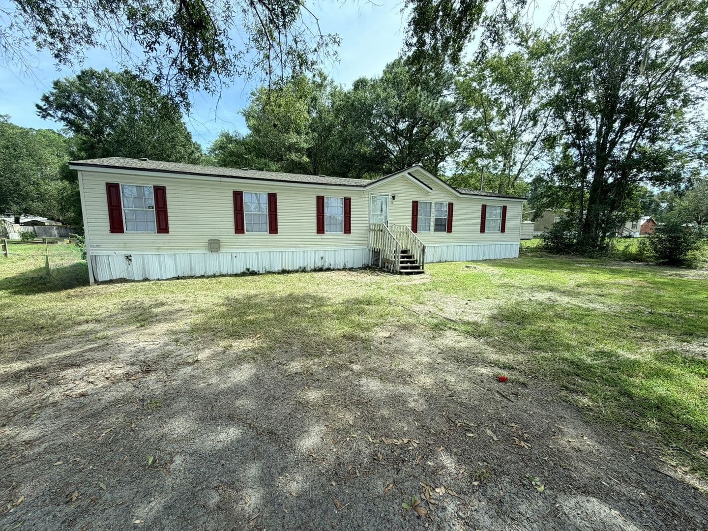 Baldwin House: 530 Ellison Road E