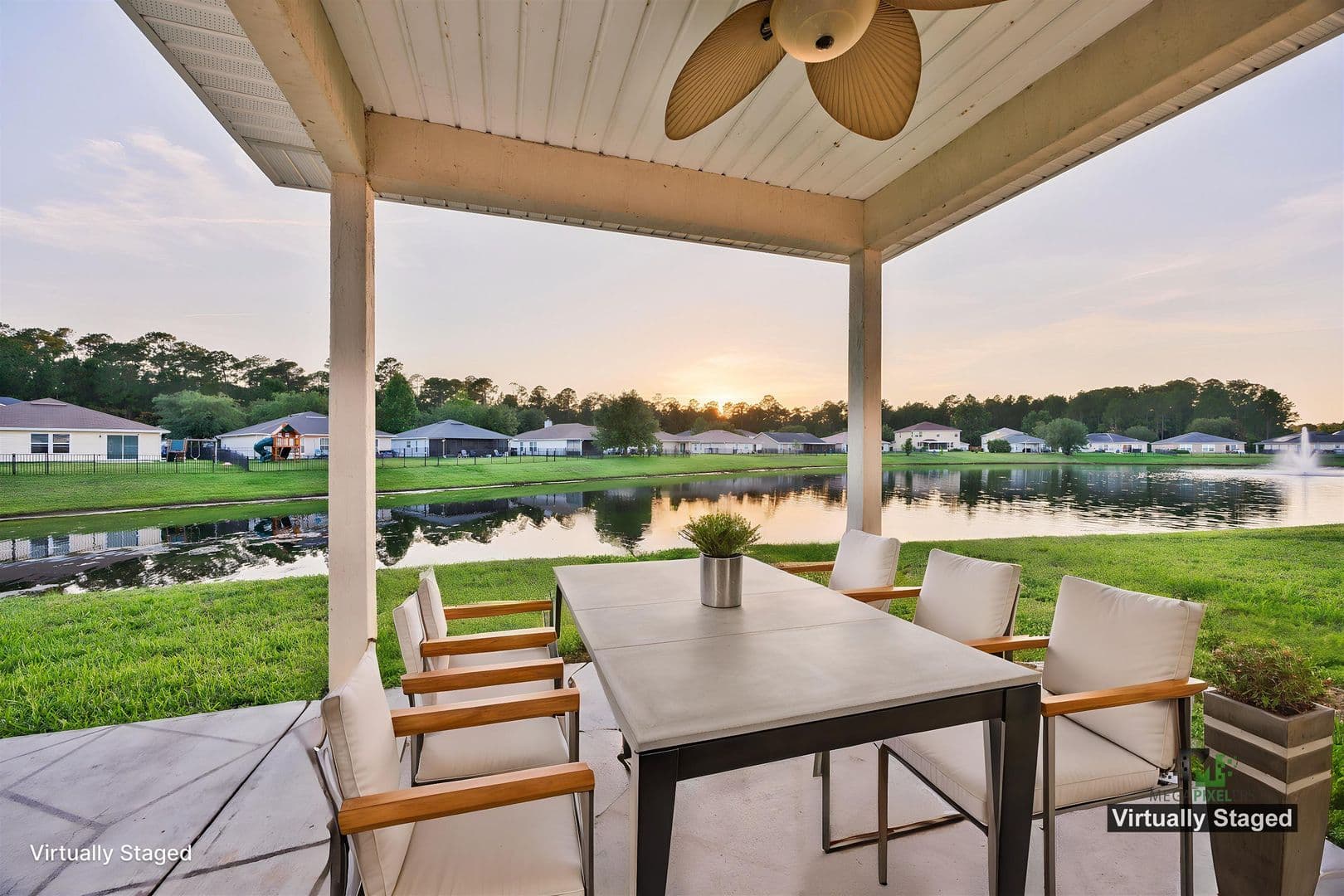 Yulee House: 76690 Timbercreek Boulevard