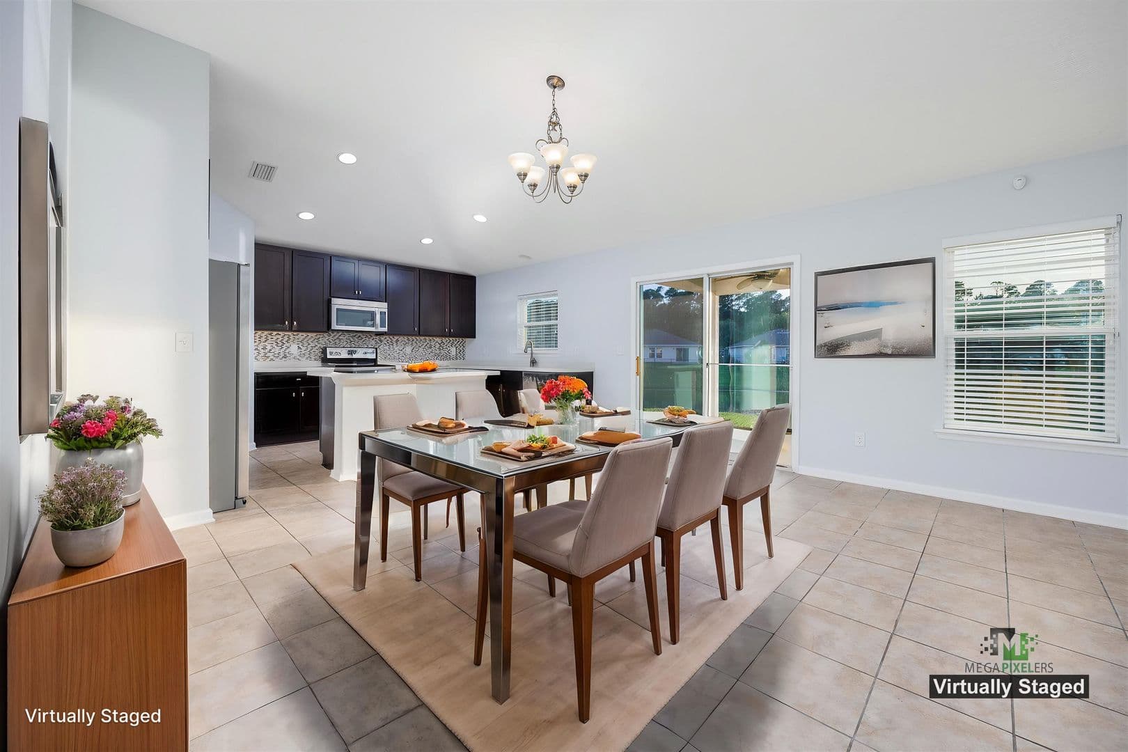 Yulee House: 76690 Timbercreek Boulevard