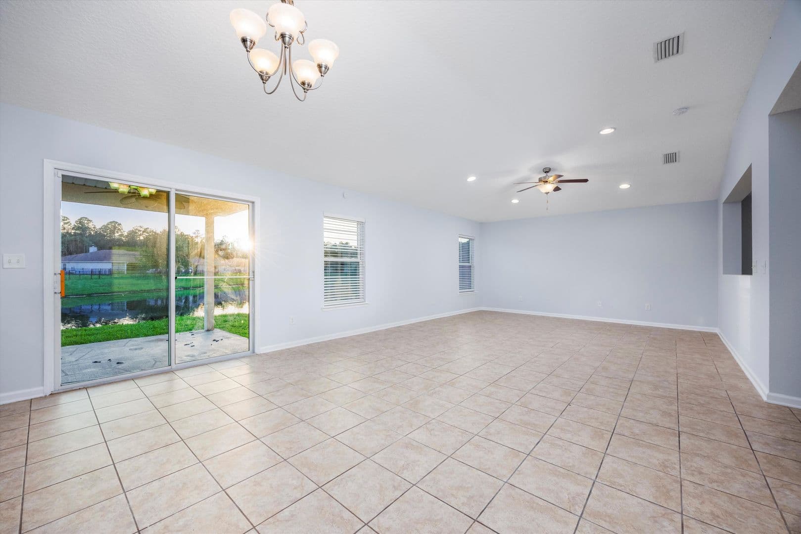 Yulee House: 76690 Timbercreek Boulevard
