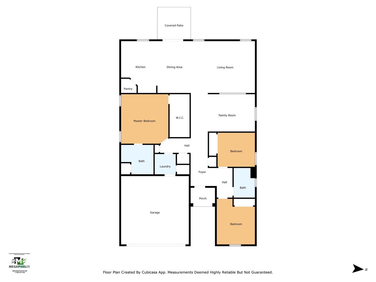 Yulee House: 76690 Timbercreek Boulevard