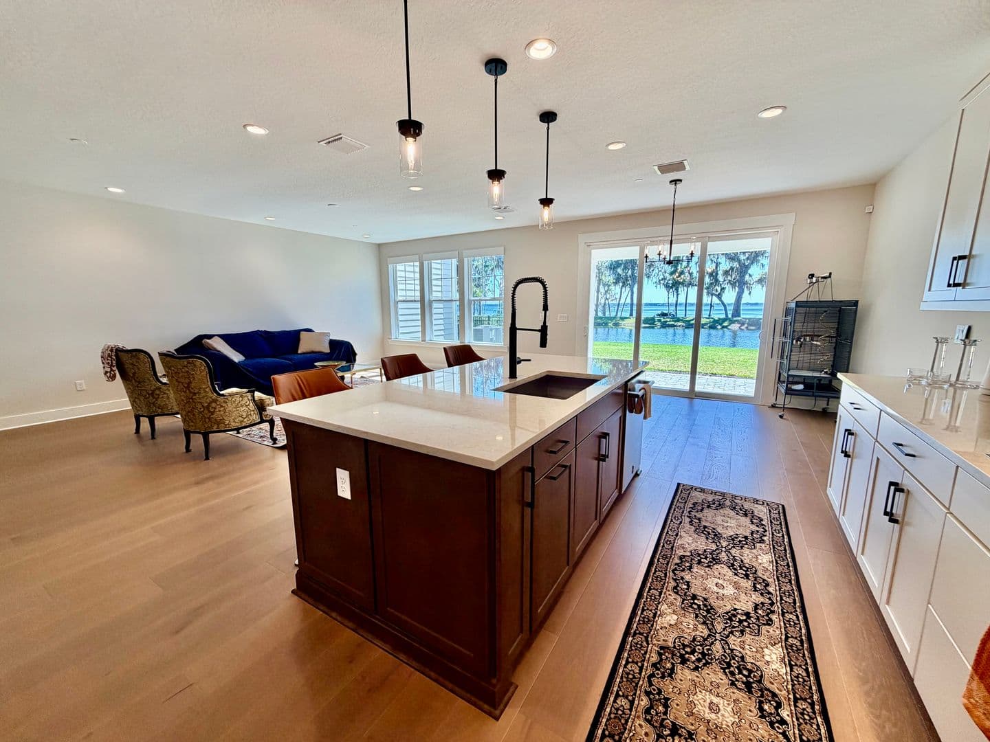 Saint Johns Townhome: 173 Oak Park Drive