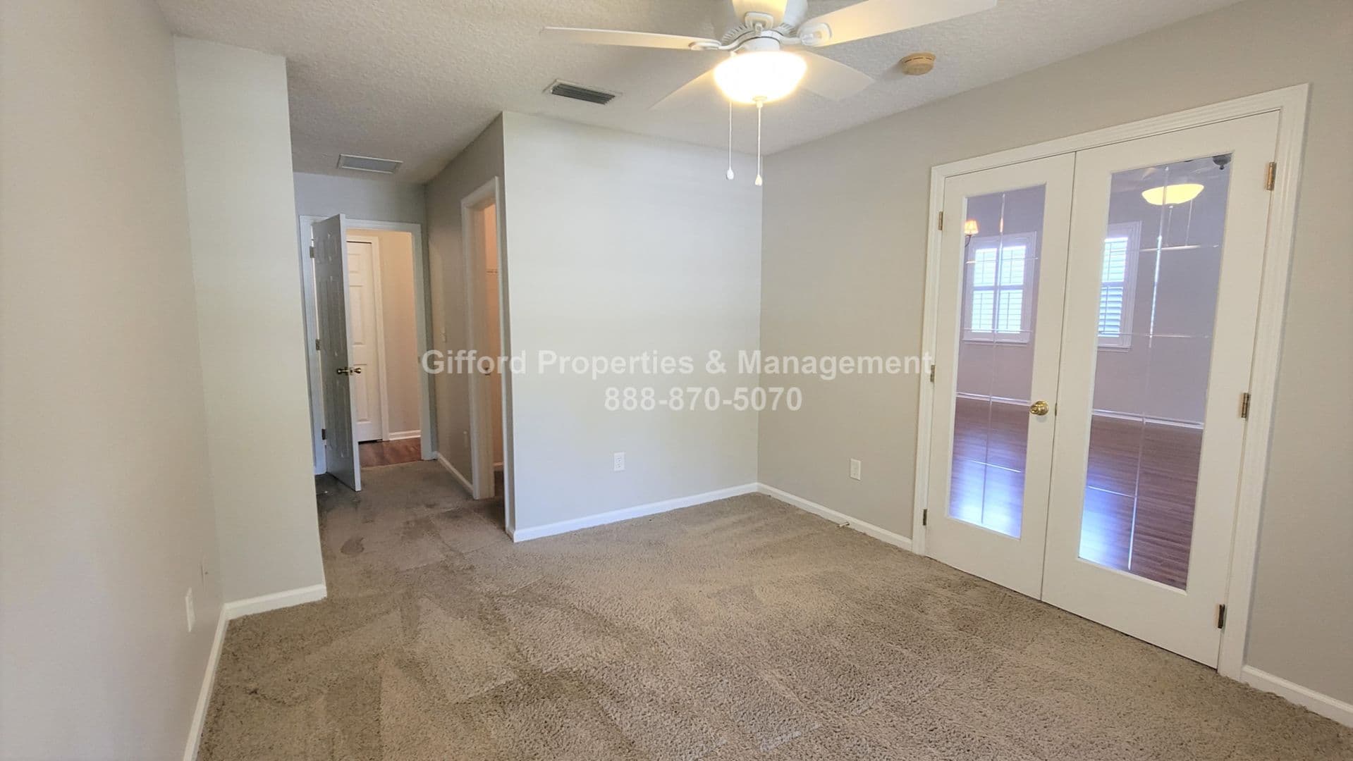 Fleming Island House: 2410 Golfview Drive