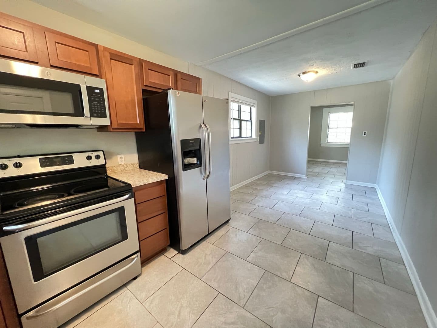 Green Cove Springs House: 2260 Washington Ave