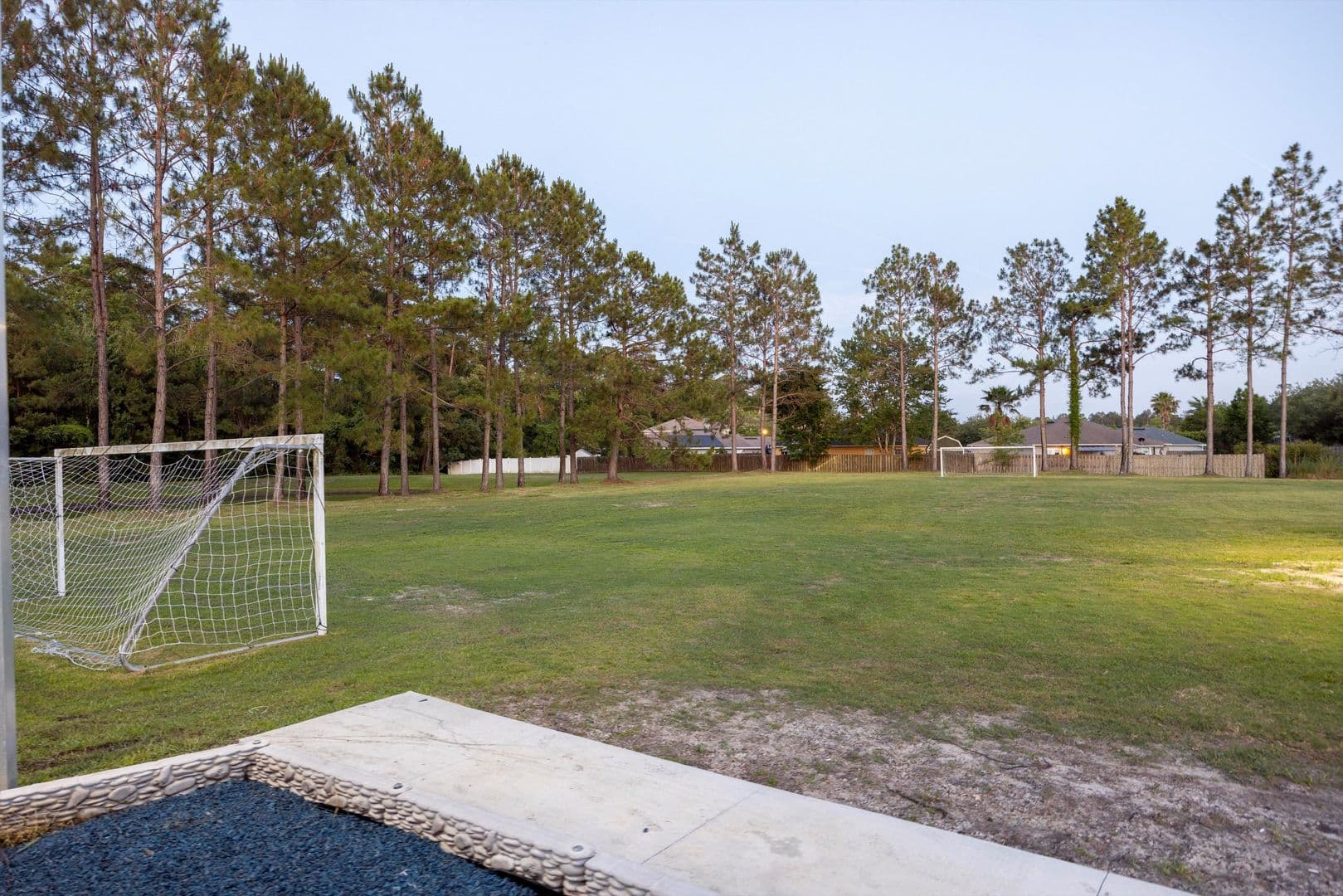 Yulee House: 76690 Timbercreek Boulevard
