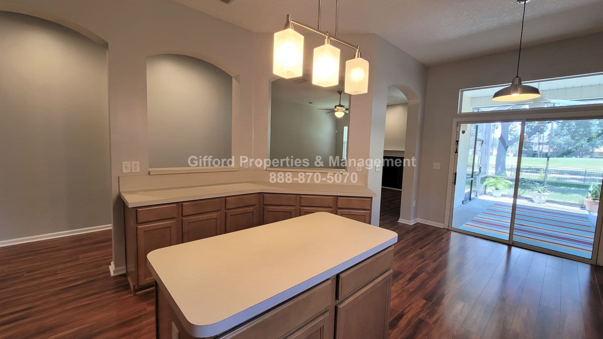 Fleming Island House: 2410 Golfview Drive