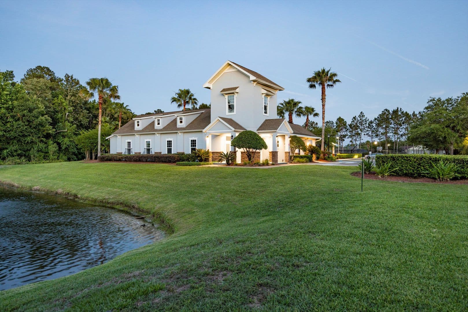 Yulee House: 76690 Timbercreek Boulevard