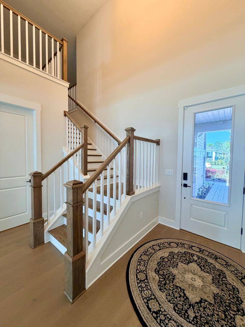 Saint Johns Townhome: 173 Oak Park Drive