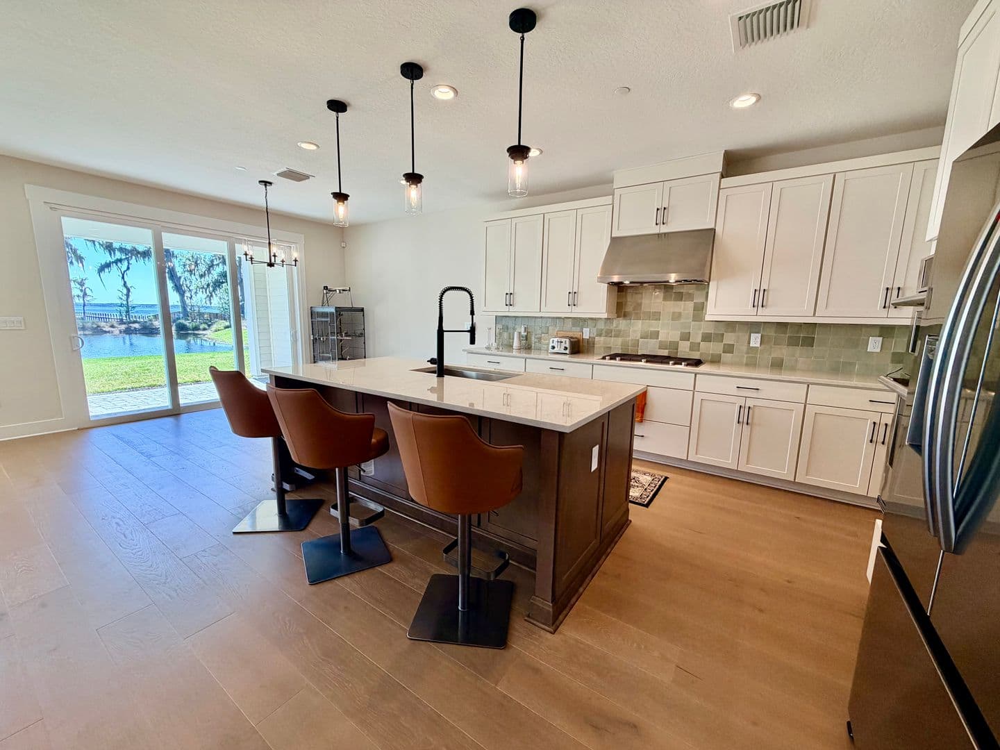 Saint Johns Townhome: 173 Oak Park Drive