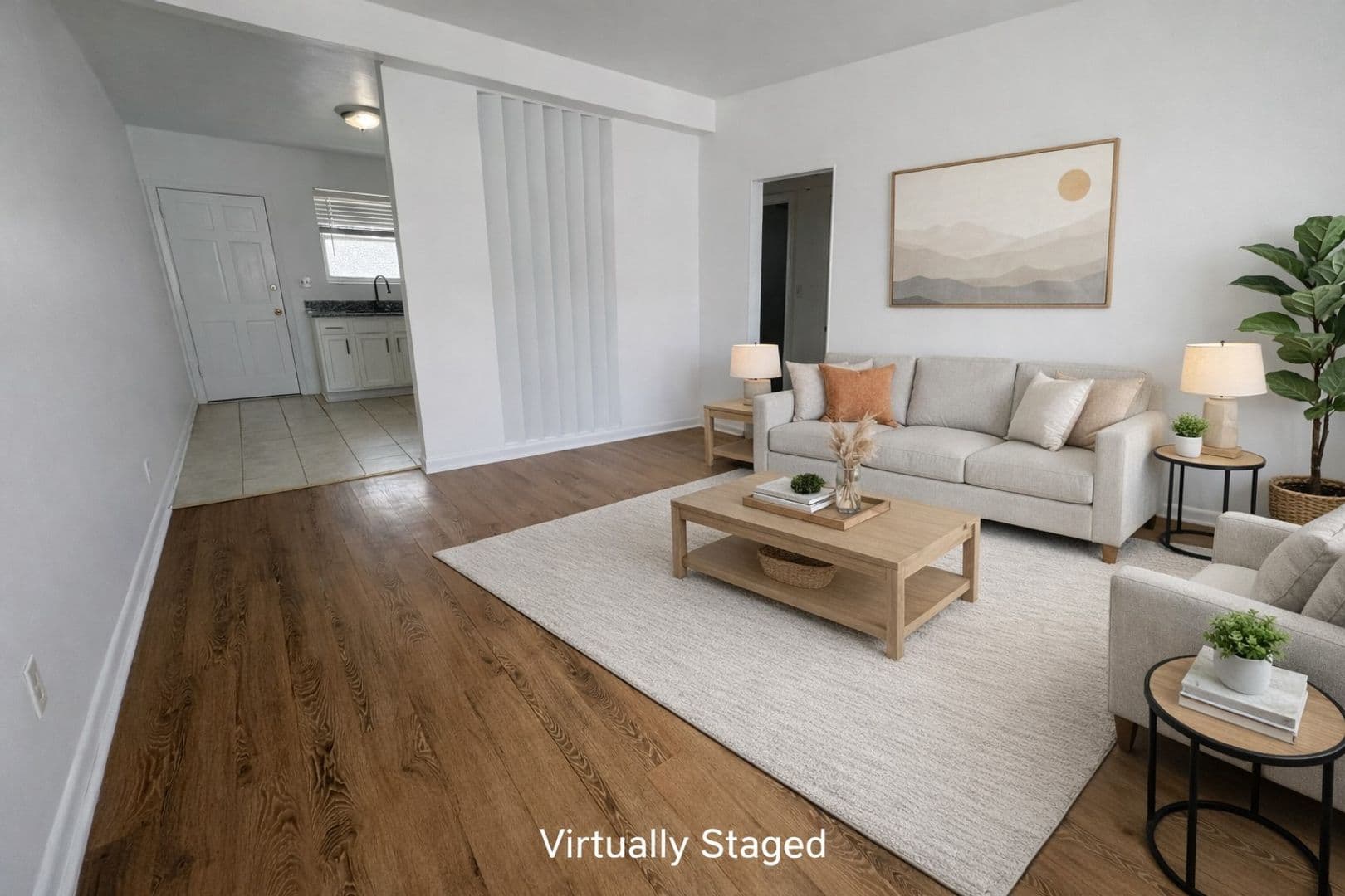 Jacksonville Apartment: 2977 Collier Avenue