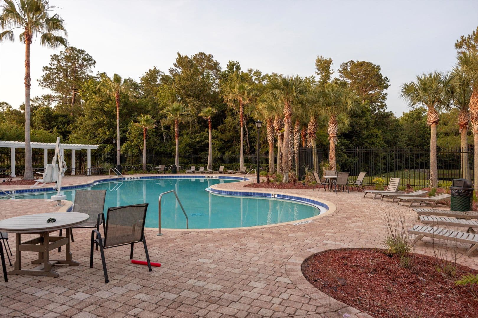 Yulee House: 76690 Timbercreek Boulevard