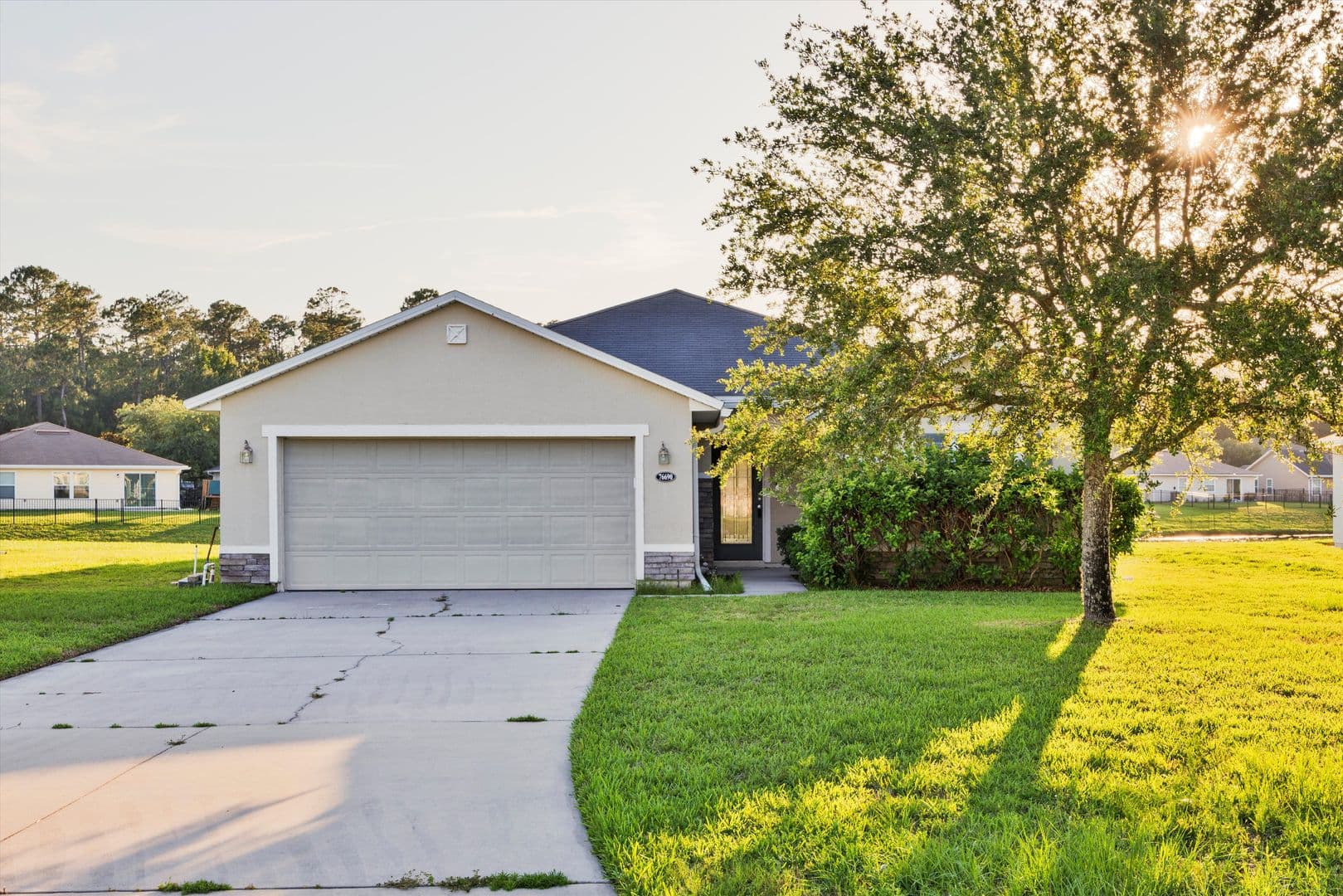 Yulee House: 76690 Timbercreek Boulevard