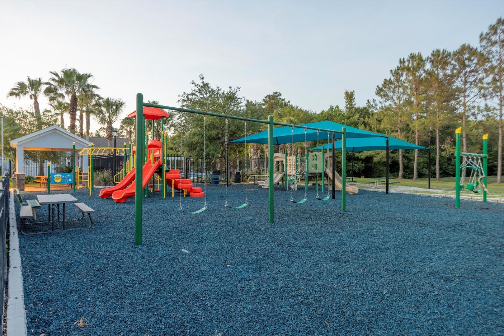 Yulee House: 76690 Timbercreek Boulevard