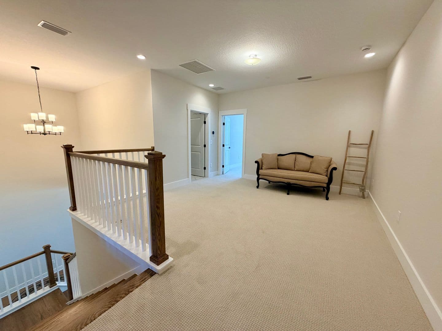 Saint Johns Townhome: 173 Oak Park Drive
