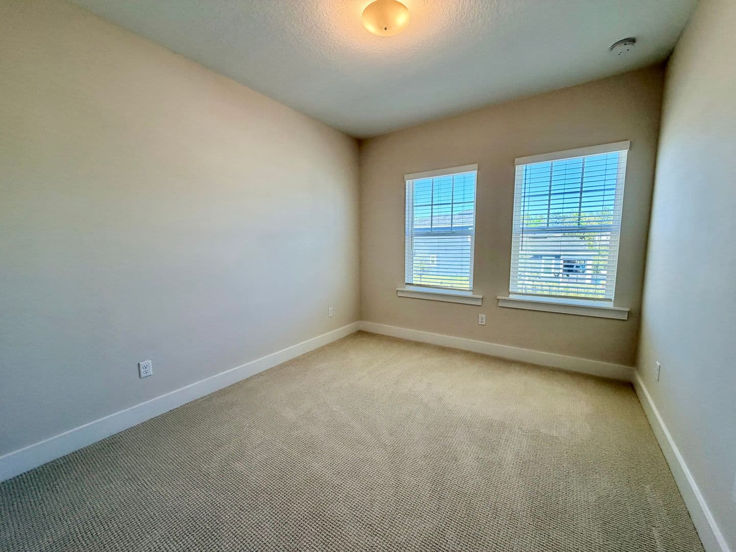 Saint Johns Townhome: 173 Oak Park Drive