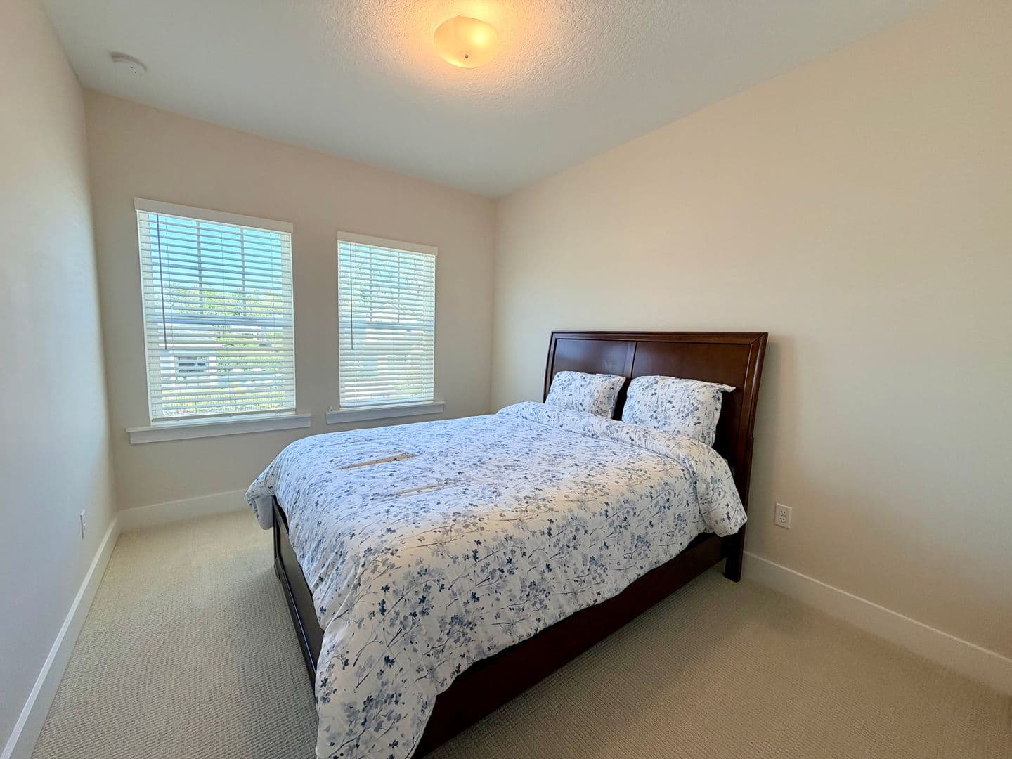 Saint Johns Townhome: 173 Oak Park Drive