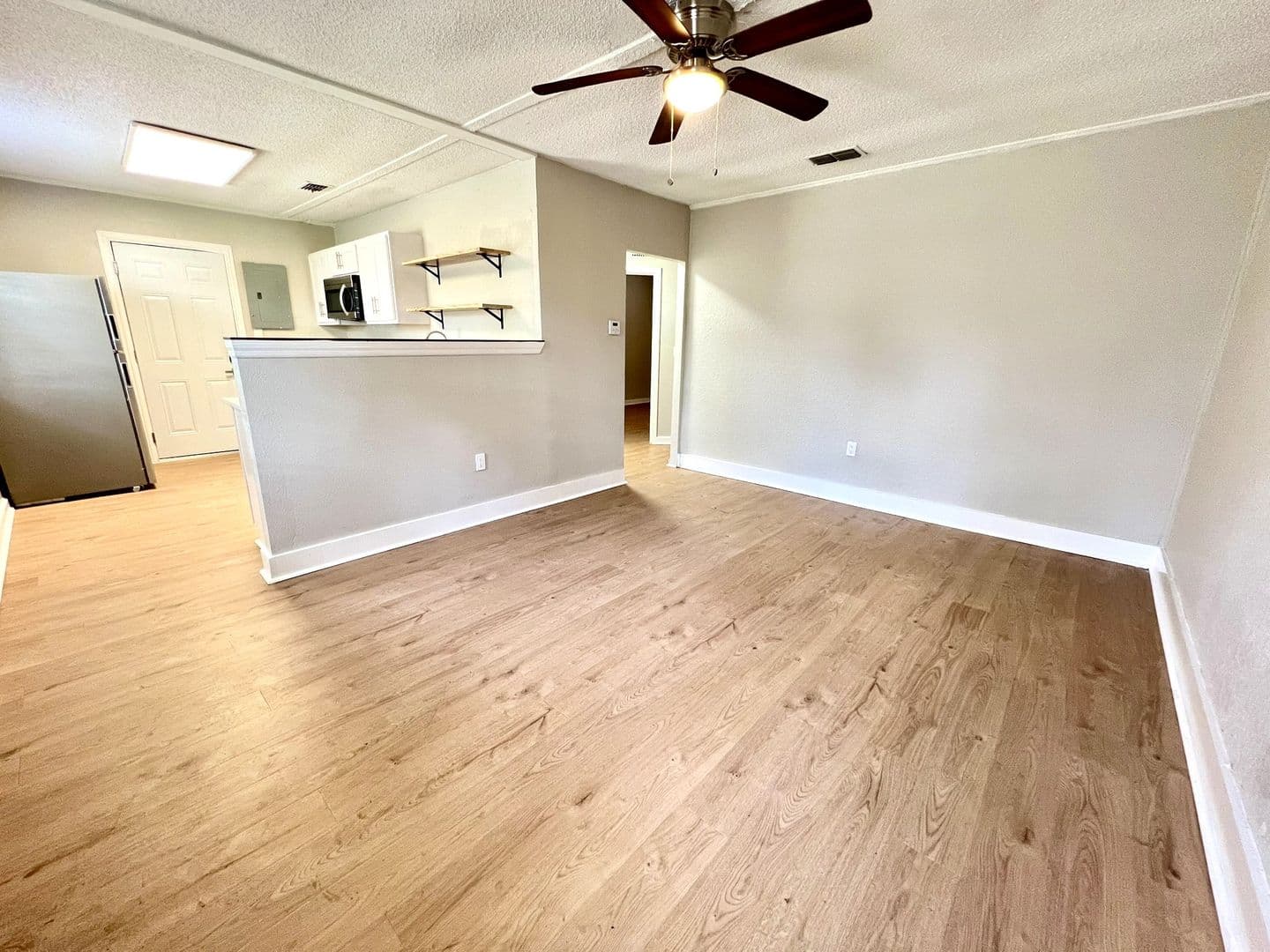 Jacksonville Condo: 5915 Wilmar Road