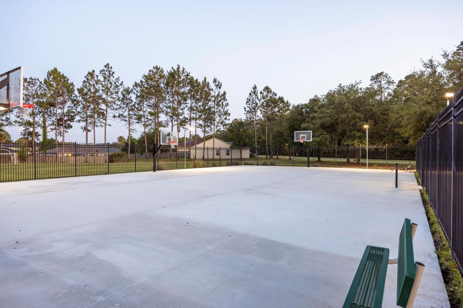Yulee House: 76690 Timbercreek Boulevard