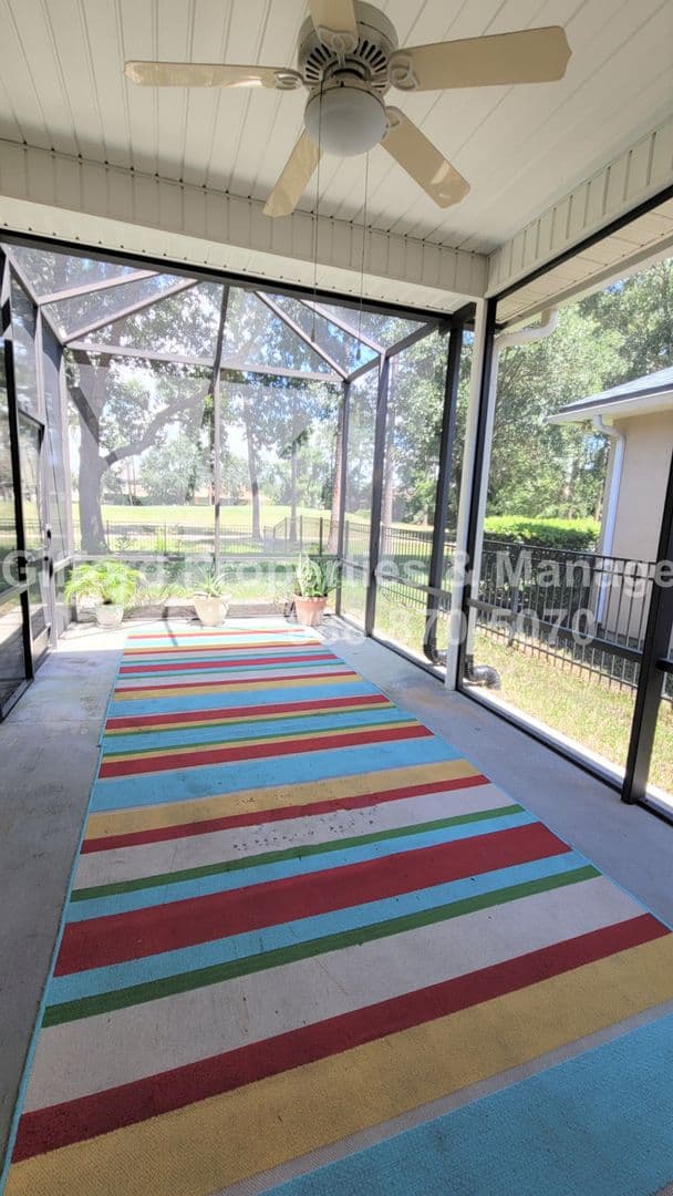 Fleming Island House: 2410 Golfview Drive