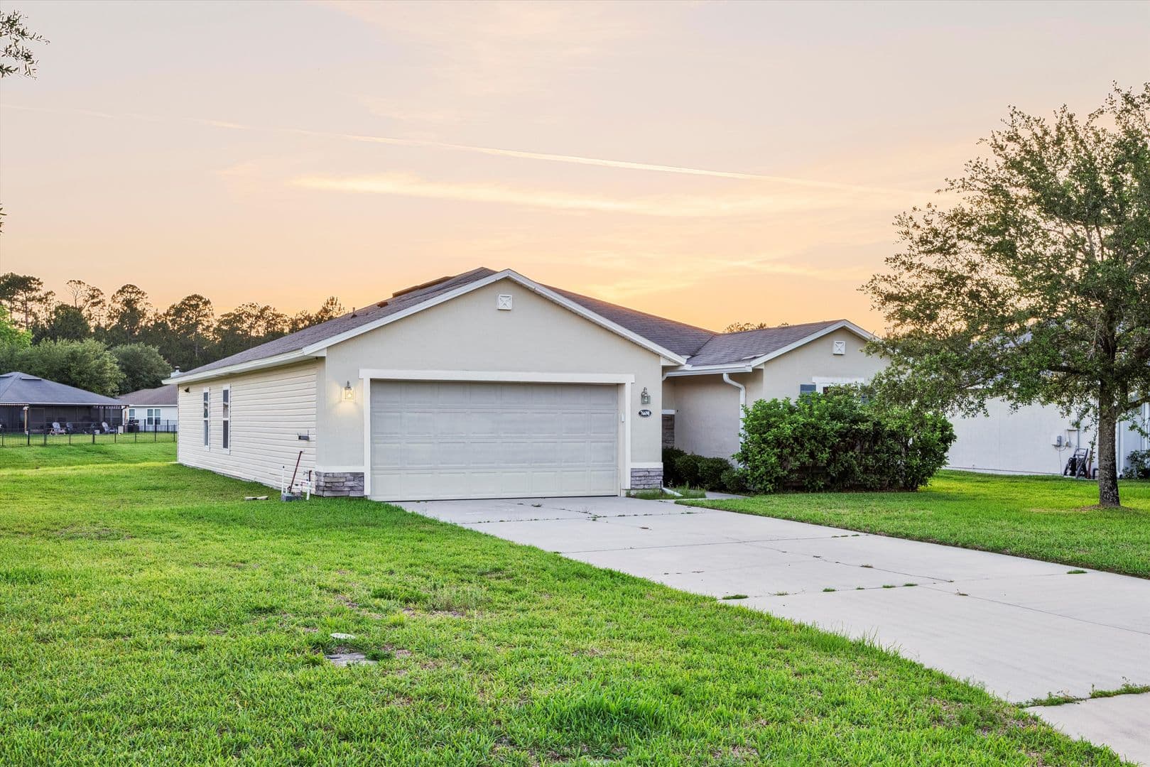 Yulee House: 76690 Timbercreek Boulevard