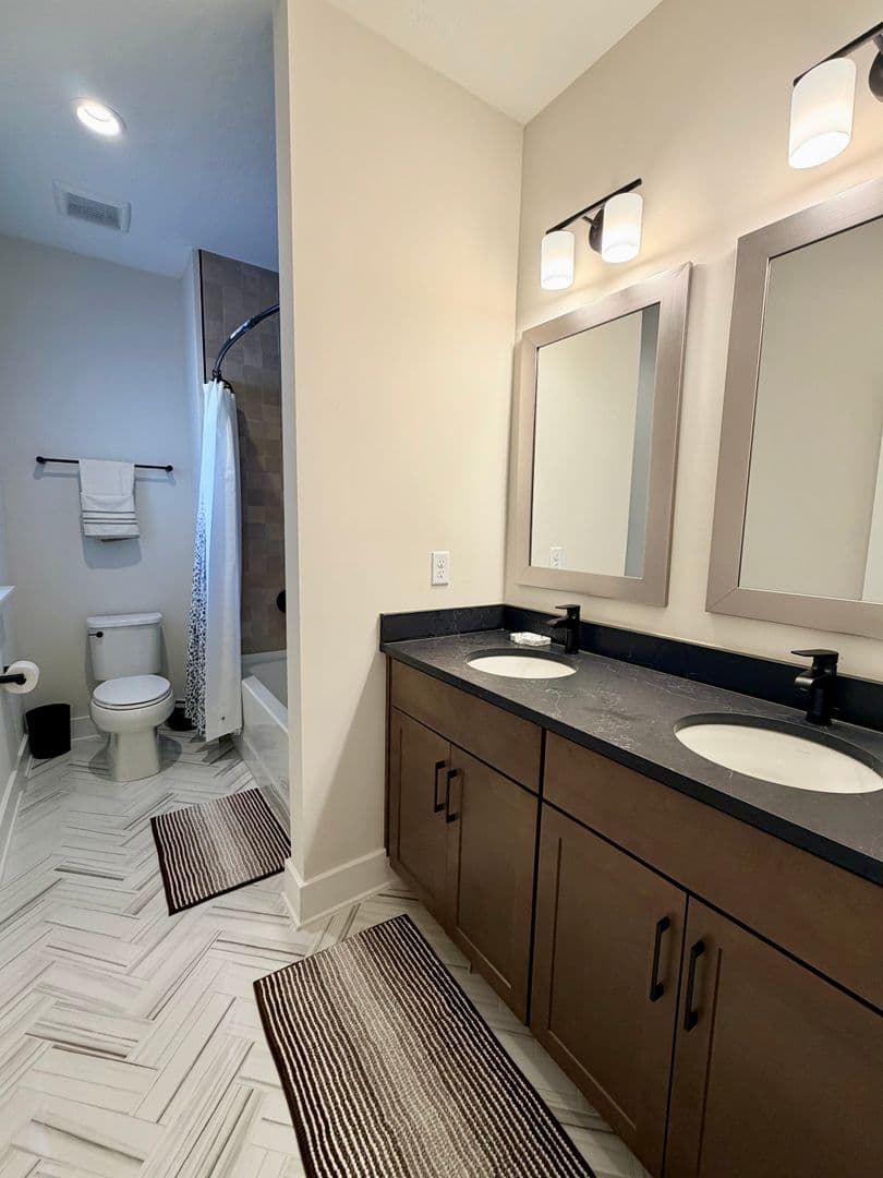 Saint Johns Townhome: 173 Oak Park Drive