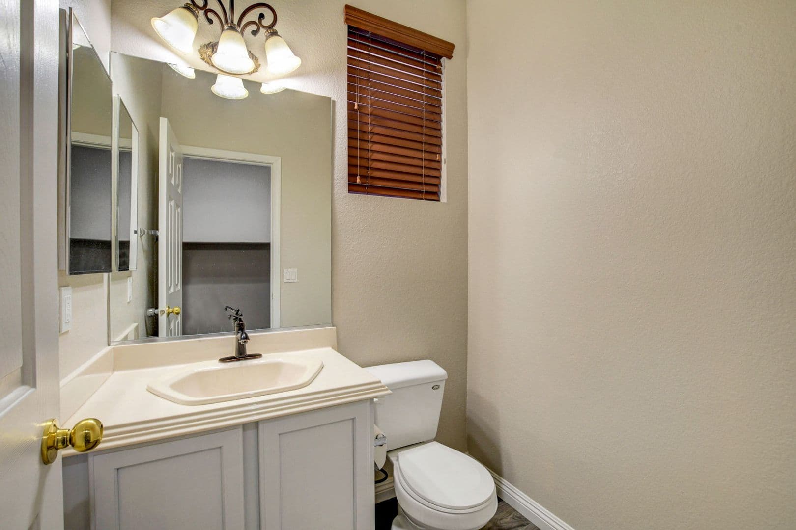 Las Vegas House: 7465 Poppy Hills Ct.