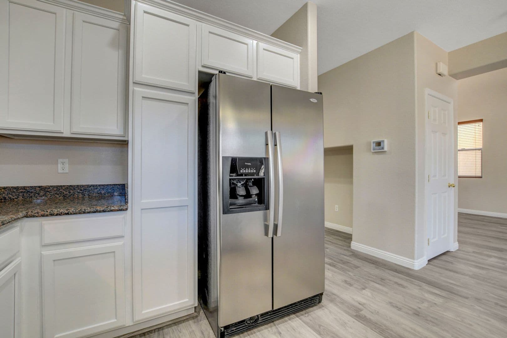 Las Vegas House: 7465 Poppy Hills Ct.