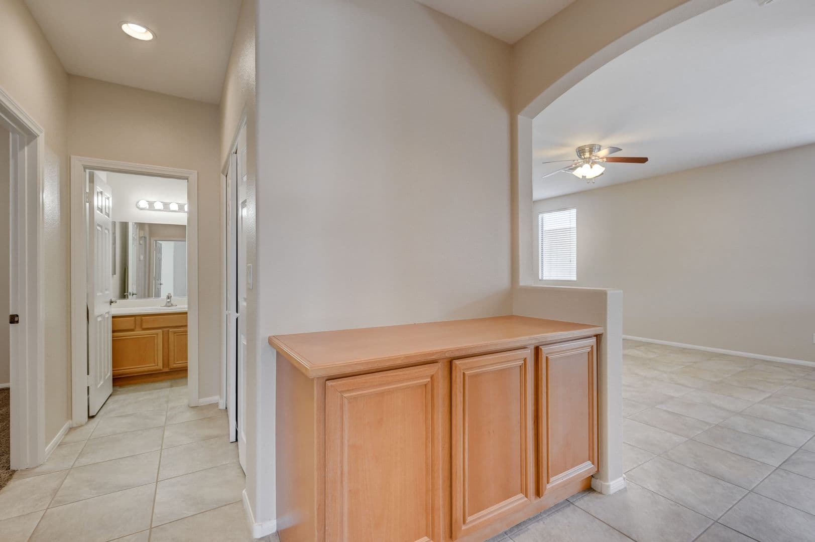 N Las Vegas House: 4345 Haven Point Ave