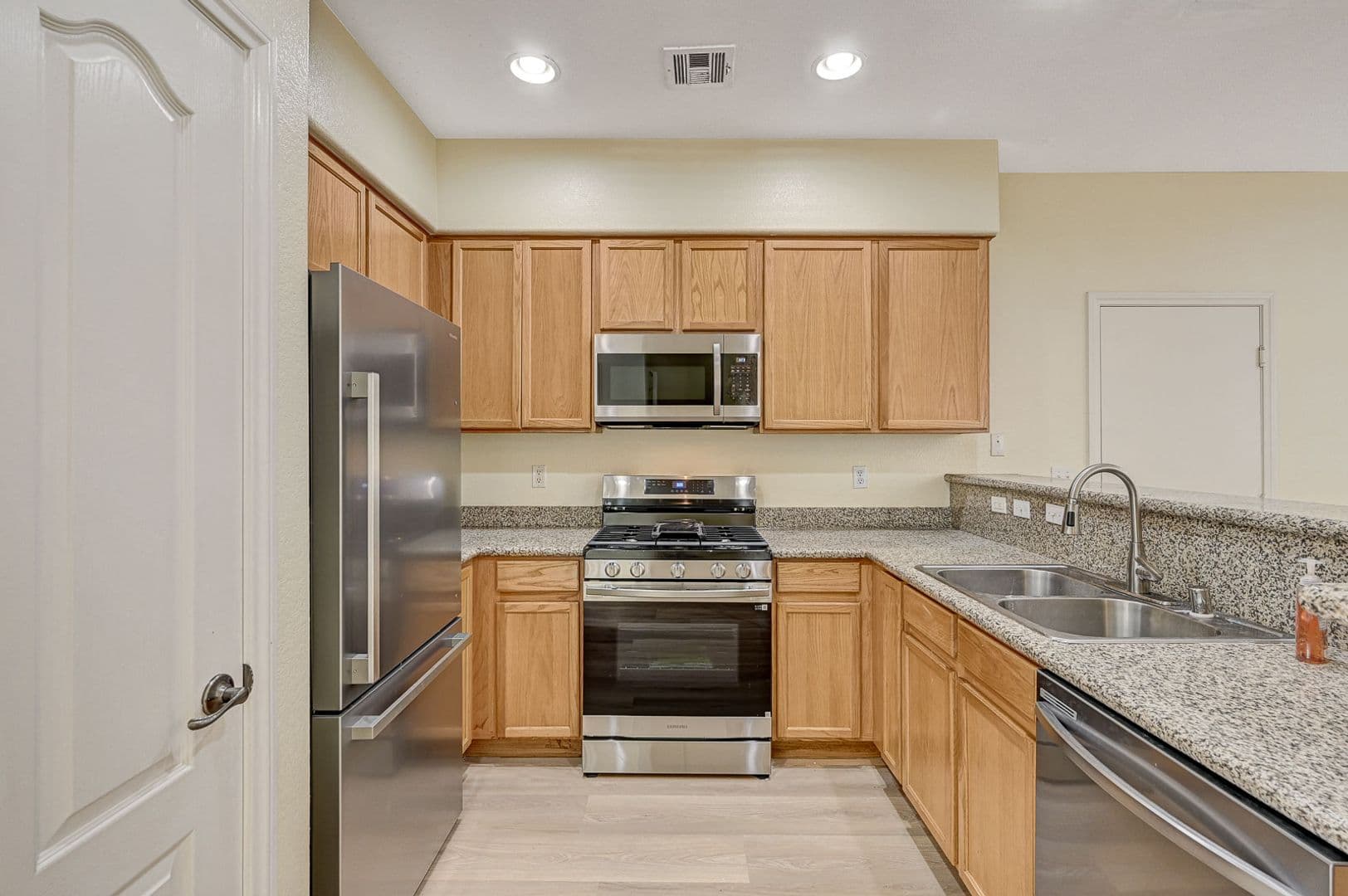 Las Vegas House: 9821 Hanover Grove Ave