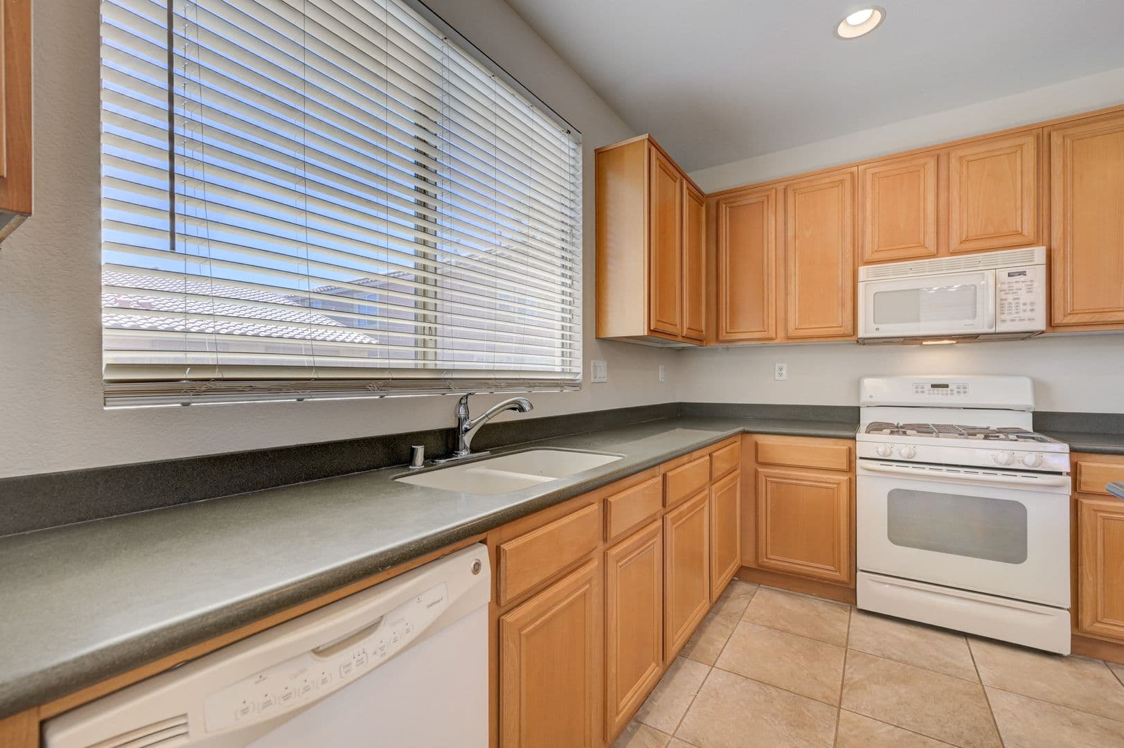N Las Vegas House: 4345 Haven Point Ave