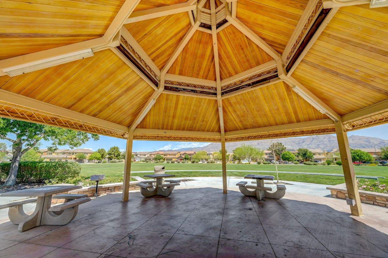 N Las Vegas House: 4345 Haven Point Ave
