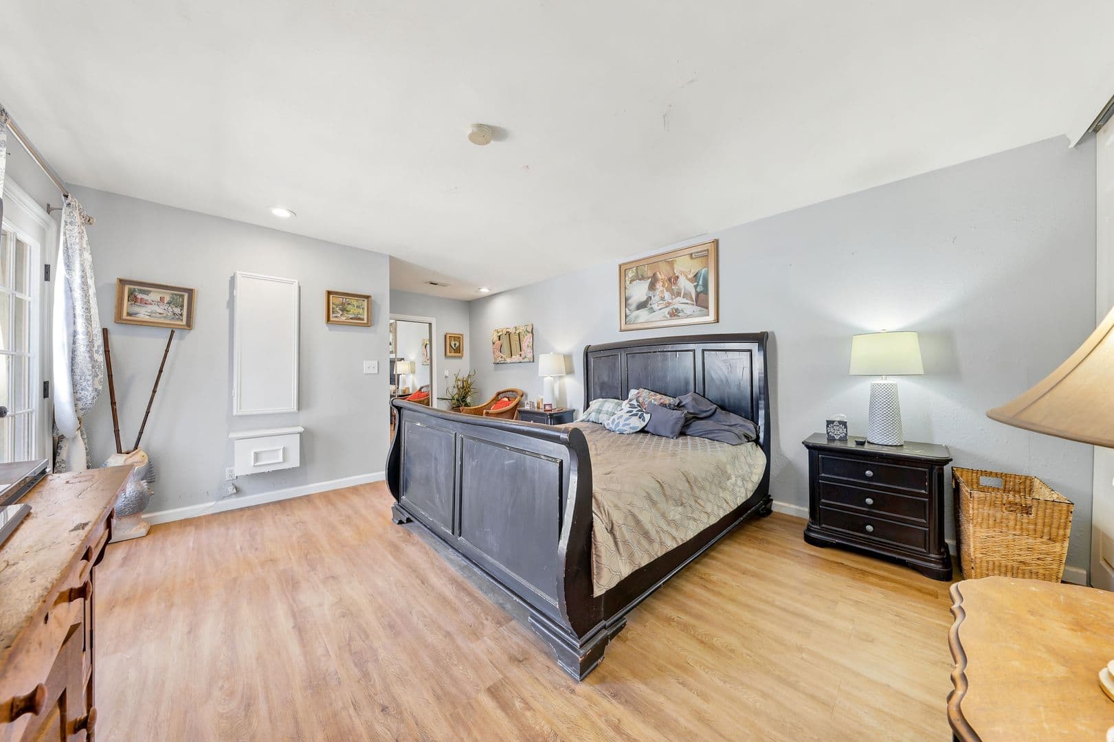 Las Vegas House: 1631 Ottawa Drive