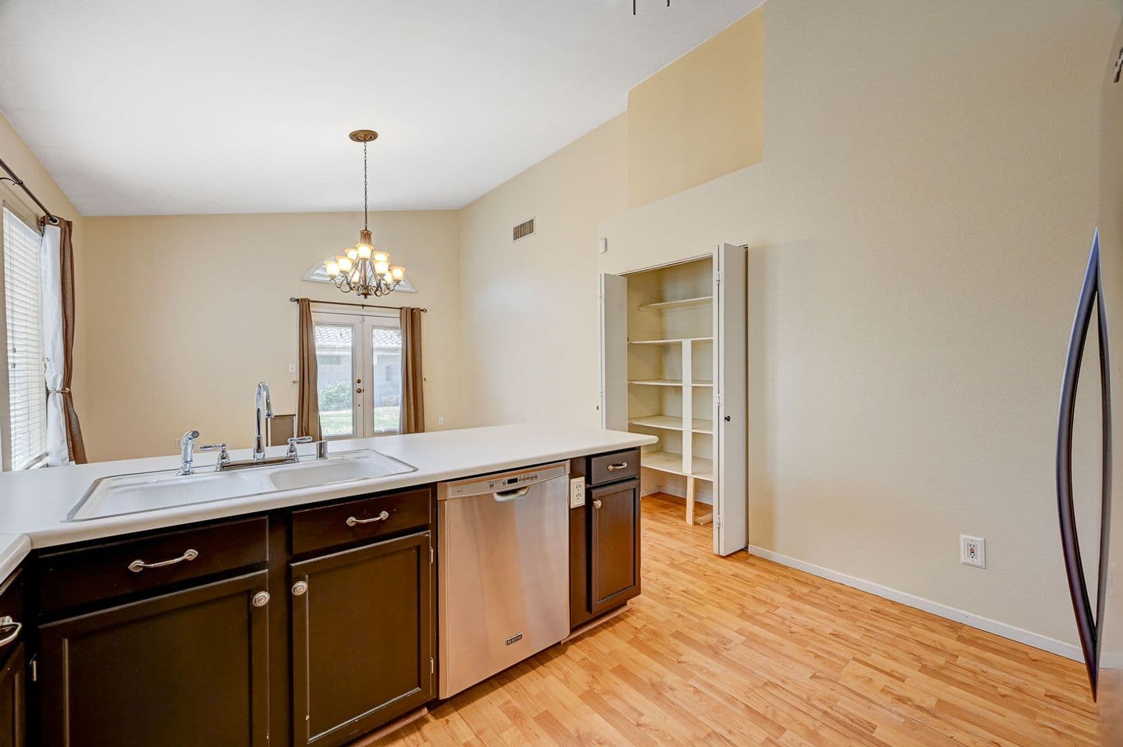 Las Vegas House: 7709 Beach Falls Court