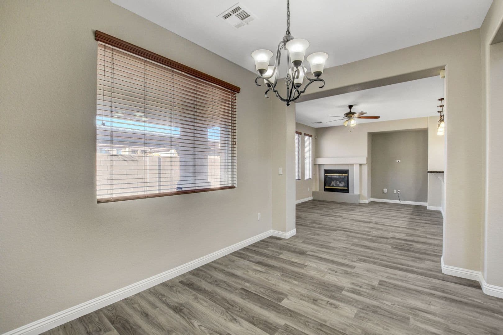 Las Vegas House: 7465 Poppy Hills Ct.
