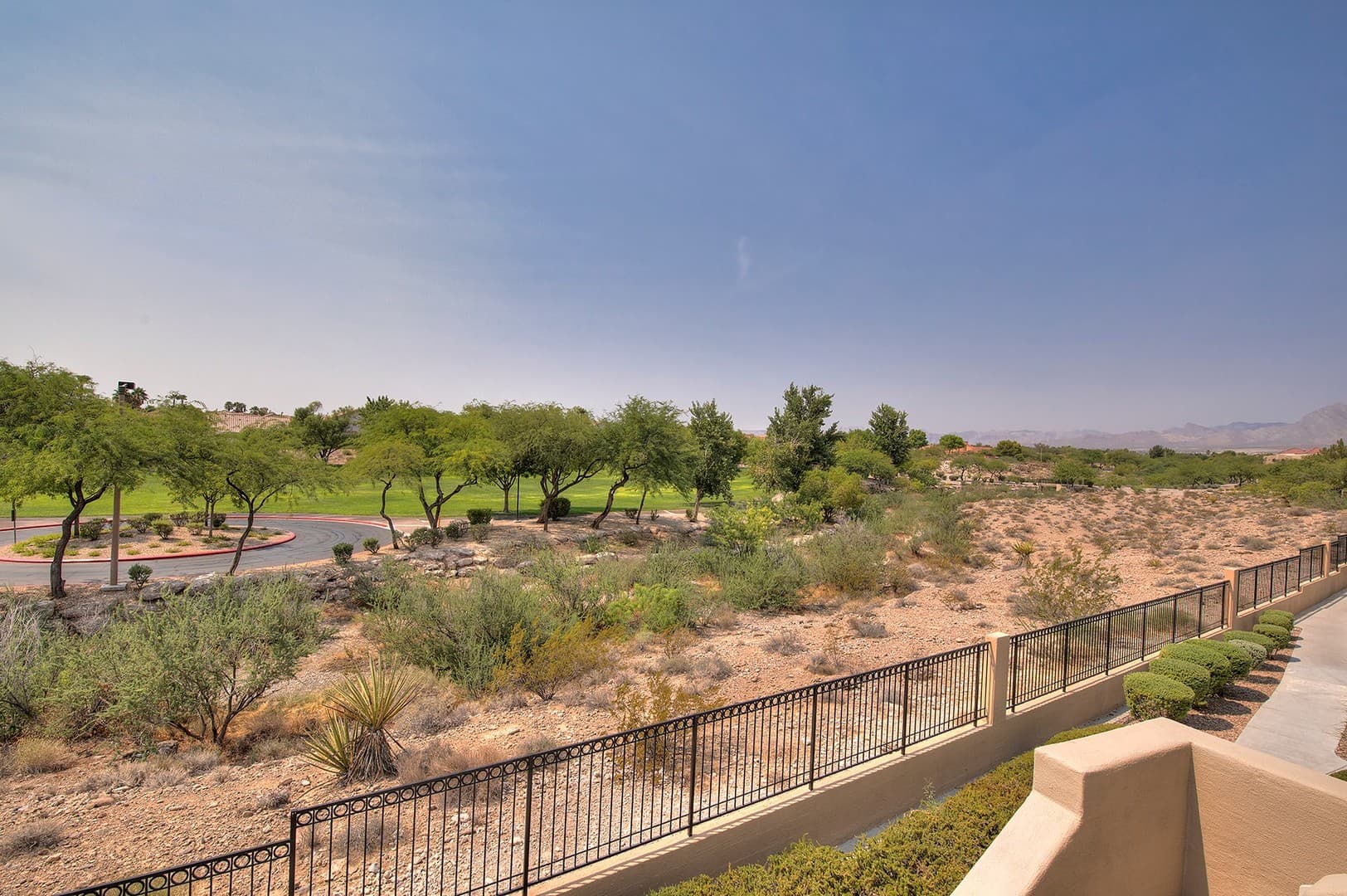 Las Vegas House: 1900 Mountain Hills Court #206
