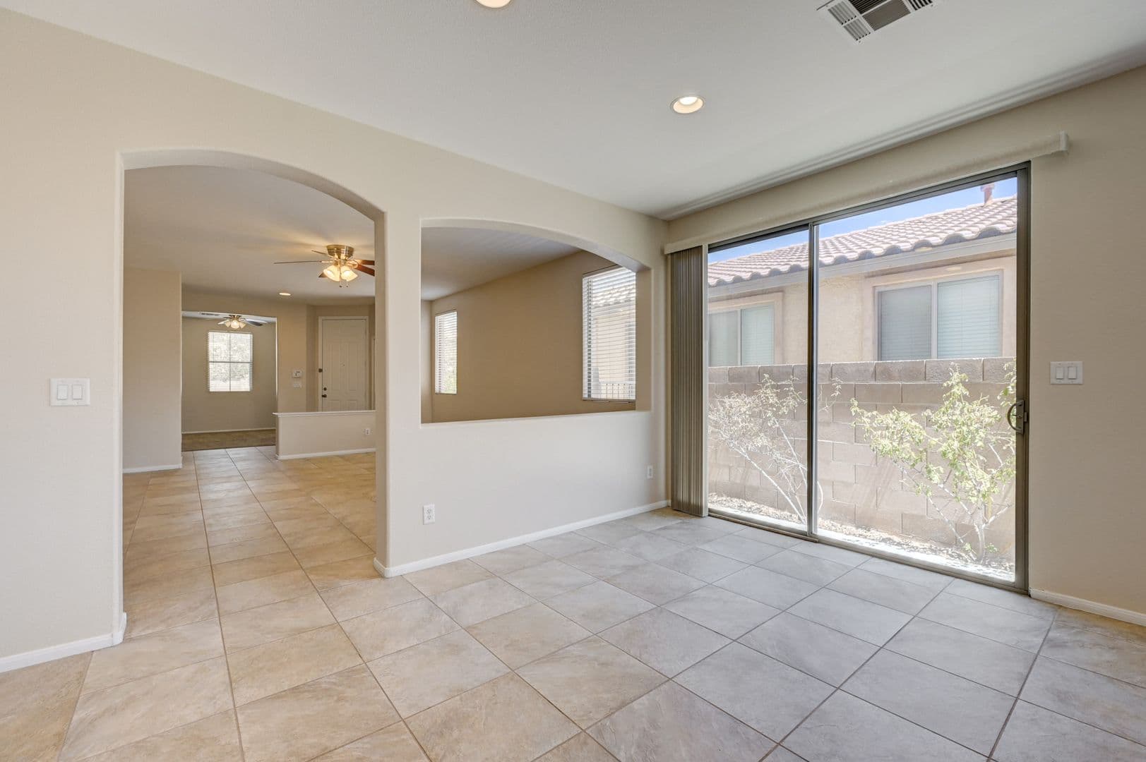 N Las Vegas House: 4345 Haven Point Ave